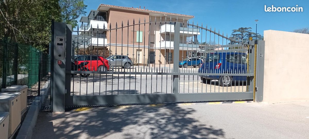 Appartement 3 pièces 64 m² · à Lorgues · 64 m² · 789 €