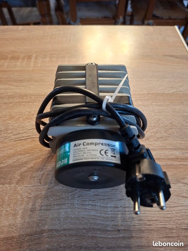 Graveur laser Ortur Laser Master 3 – Module 10W + compresseur air assist (image 4)
