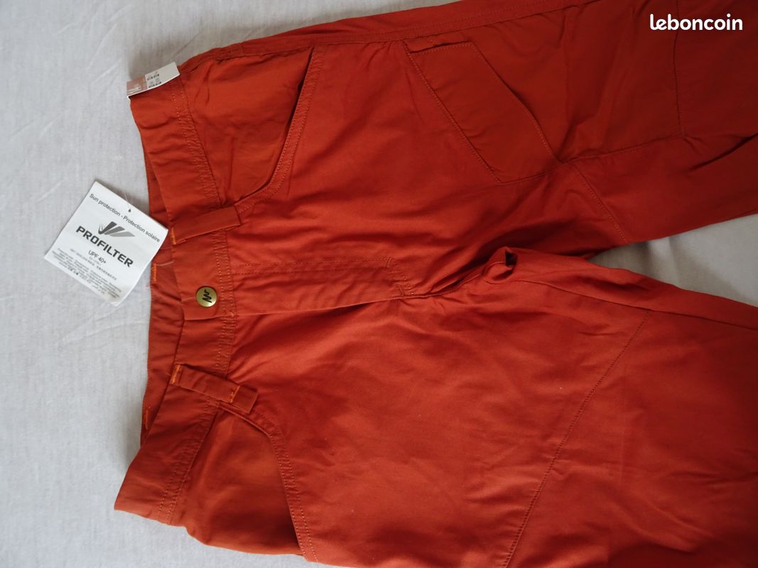 Pantalon garçon 14 ans (image 2)