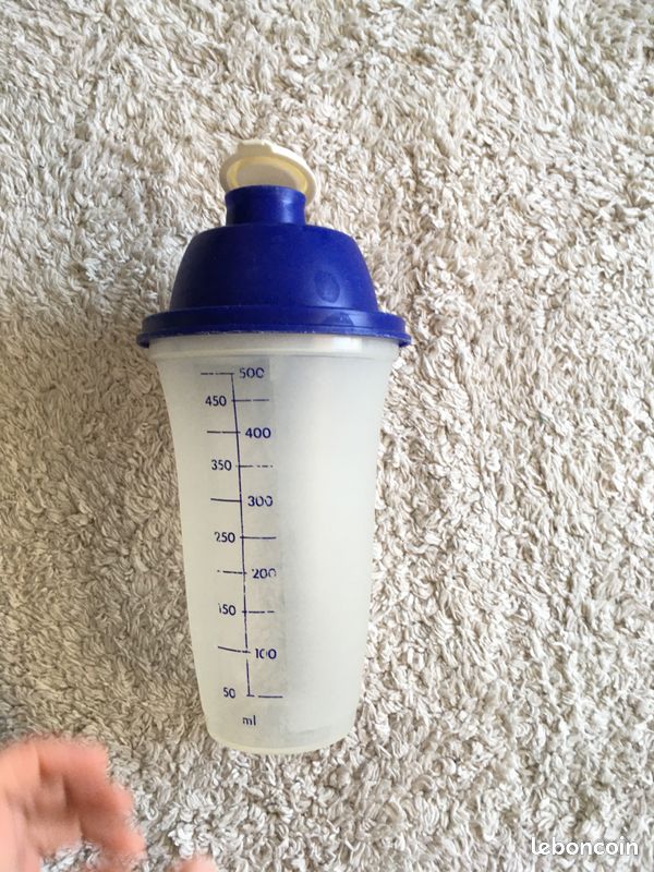 Lot Tupperware (image 4)