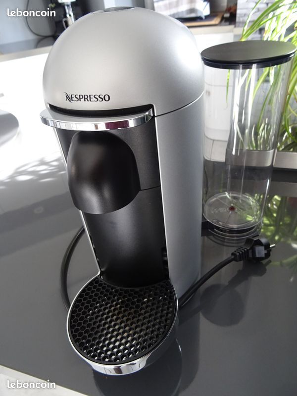 Cafetière Nespresso Vertuo (image 2)