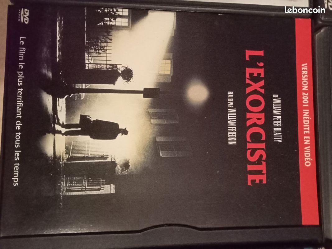 Films DVD (image 6)