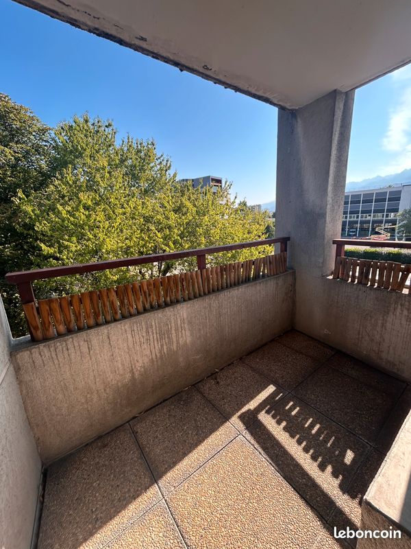 Appartement 1 pièce 46 m² · à Grenoble · 46 m² · 569 €/mois