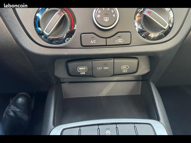 Hyundai i10 1.0 63ch ECO Intuitive BVR (image 15)