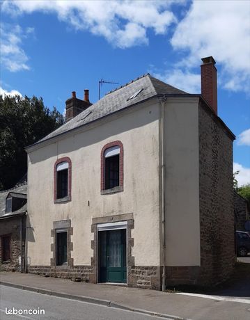 Maison 4 pièces 75 m²