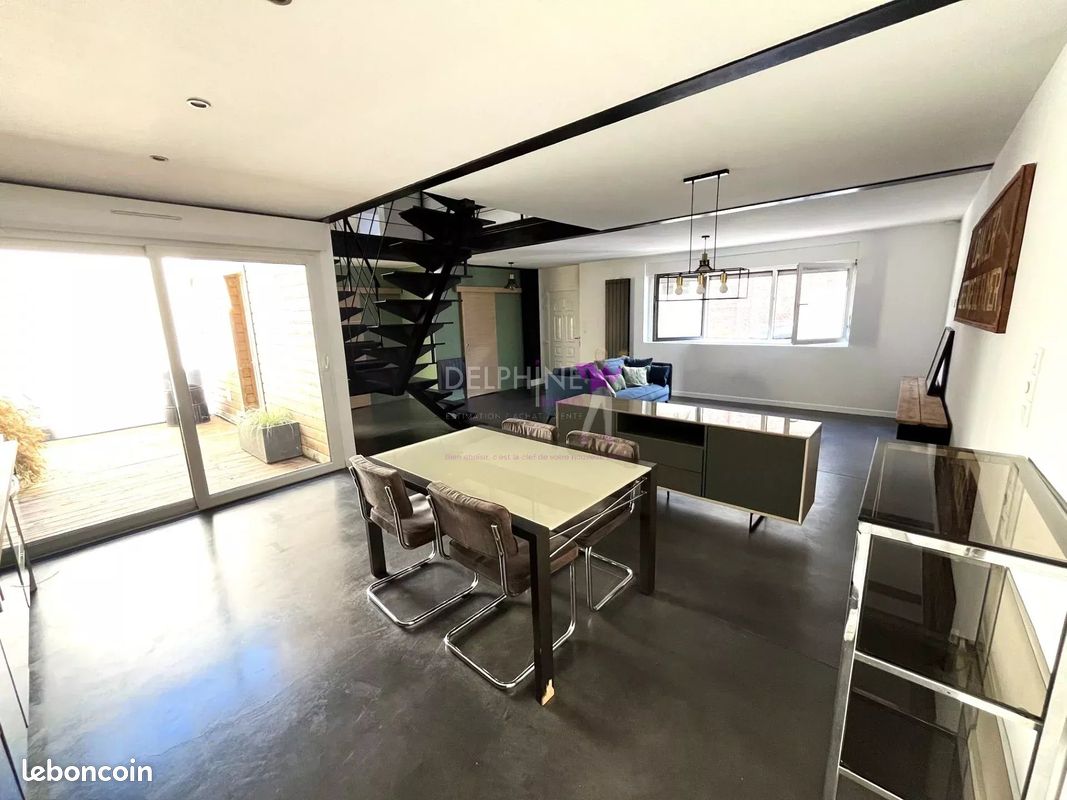 Maison 4 pièces 92 m² · à Mouvaux · 92 m² · 279 000 €