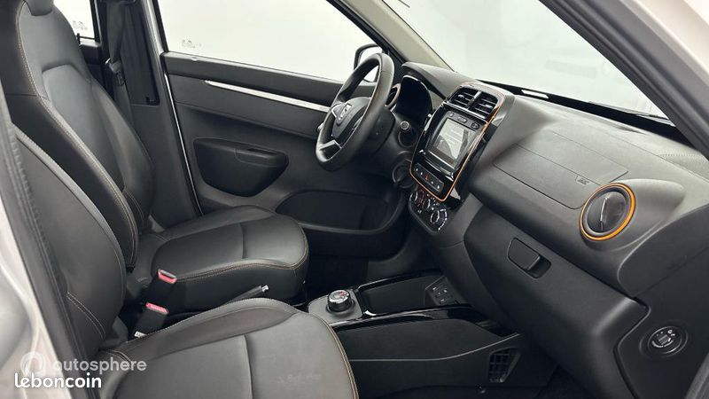 Dacia Spring Confort Plus - Achat Intégral (image 15)
