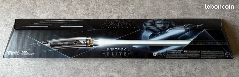 Stars wars sabre laser (image 1)
