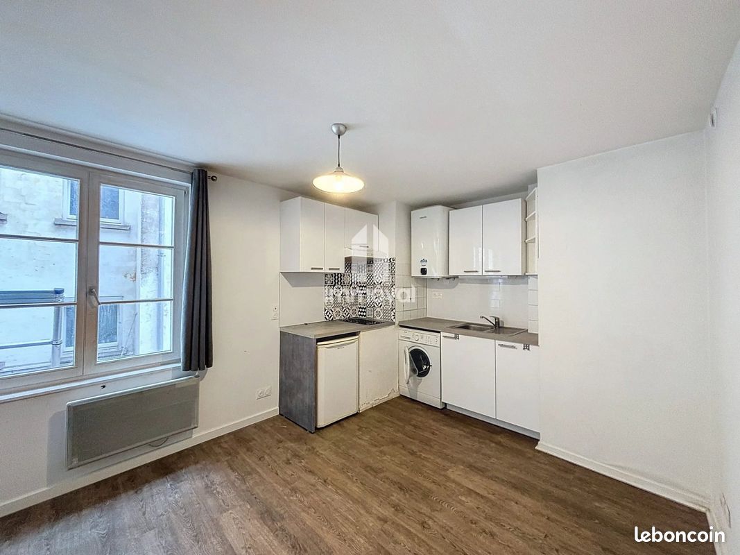 Appartement 1 pièce 30 m² · à Strasbourg · 30 m² · 797 €