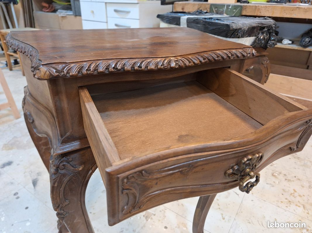Table de chevet (image 3)