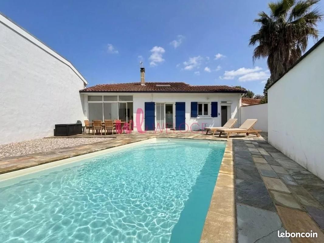 Maison 5 pièces 130 m² · à Ondres · 130 m² · 549 000 €