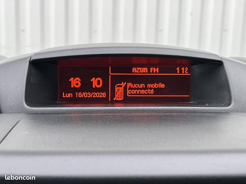Citroen Berlingo M Electric Club (image 17)