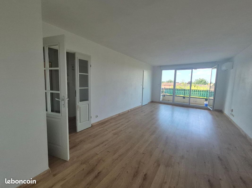 Appartement 4 pièces 79 m² · à Cugnaux · 79 m² · 897 €