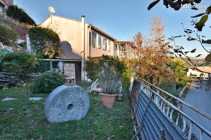 Maison 6 pièces 96 m²