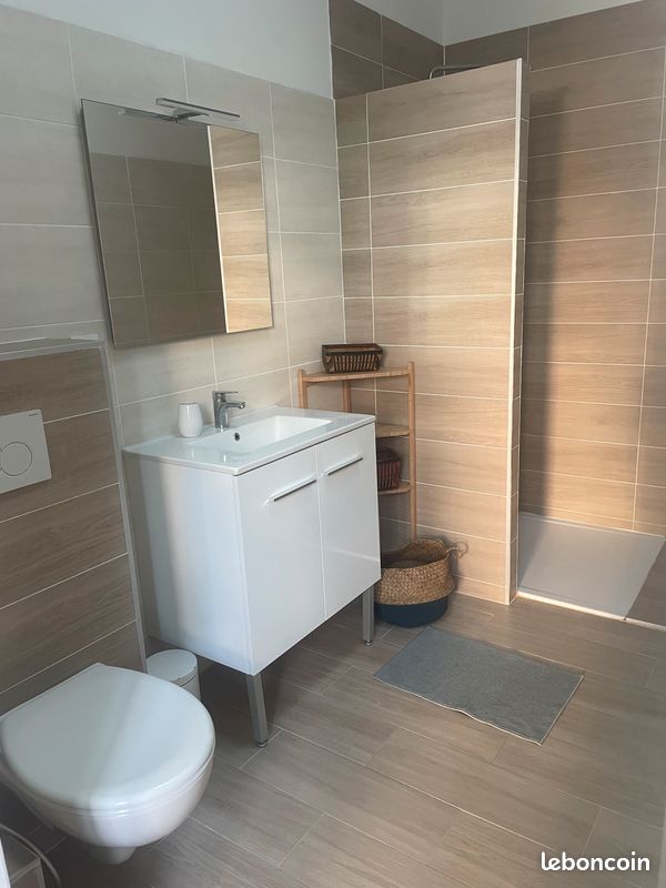 Appartement 1 pièce 30 m² · à Nantes · 30 m² · 630 €