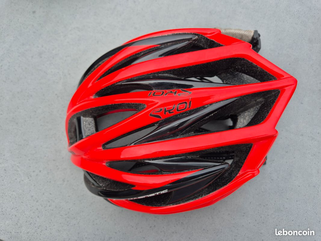Casque Ekoi Meilleur Casque Velo Route 2021 Discount Casque De