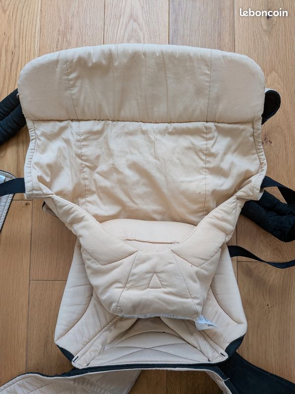 Porte bébé ergobaby (image 7)