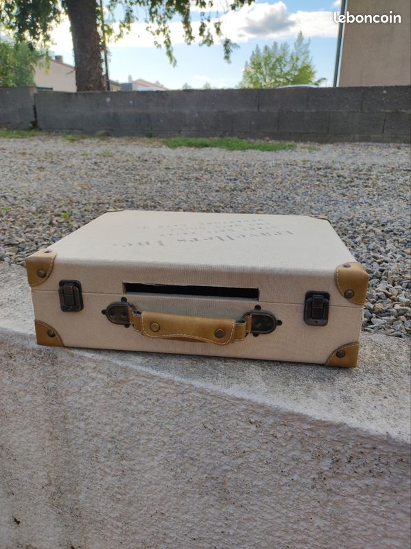 Valise decoration (image 2)