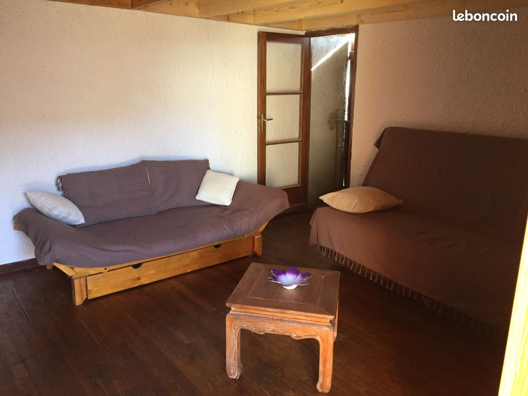 Maison de village (image 5)