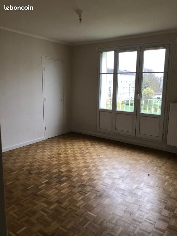 Appartement 4 pièces 64 m² · à Bar-sur-Aube · 64 m² · 337 €/mois