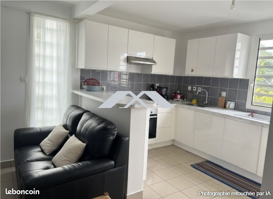 Appartement 3 pièces 69 m² · à Saint-Joseph · 69 m² · 178 800 €