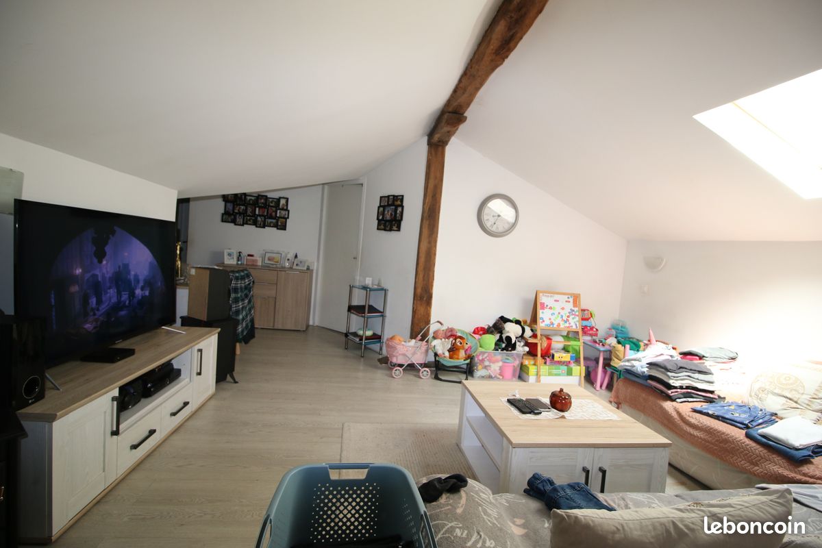 Appartement 4 pièces 76 m² · à Hasparren · 76 m² · 199 000 €