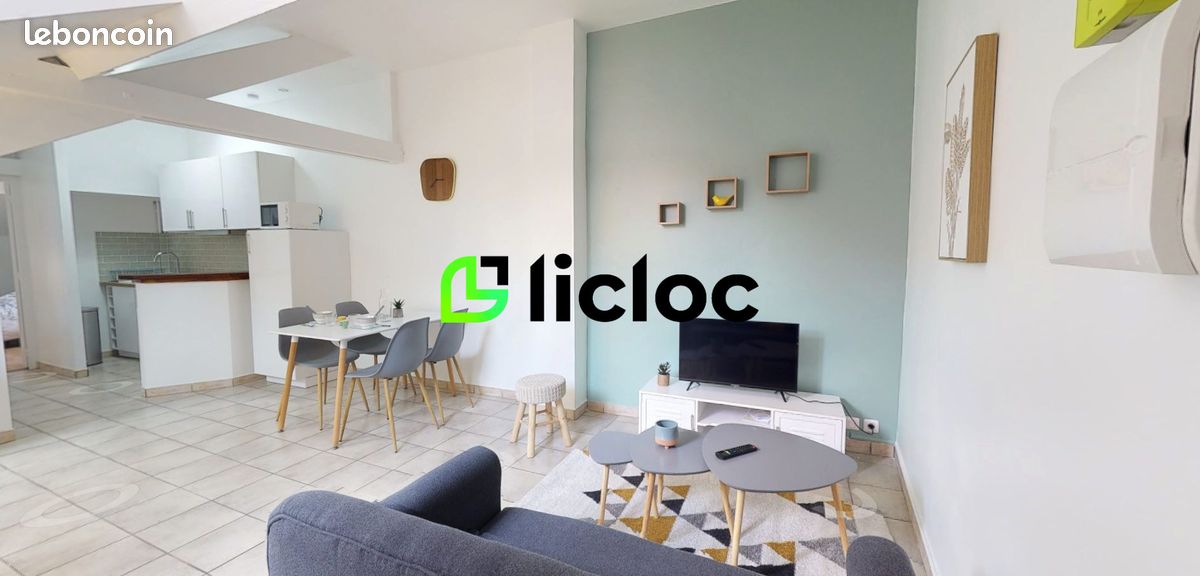 Appartement 3 pièces 37 m² · à Corbeil-Essonnes · 37 m² · 800 €