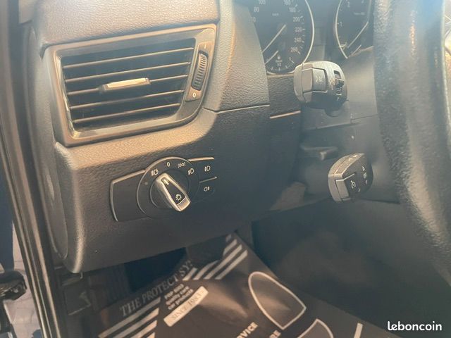 X1 18dA 143 XDRIVE BVA (image 9)