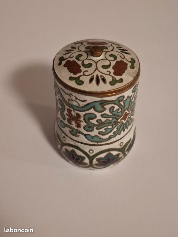Pot de collection miniature - Collection