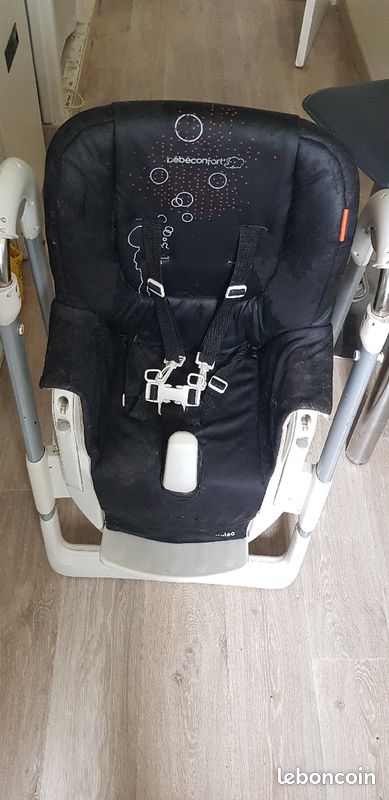 Chaise Haute Bebe Confort D Occasion Annonces Equipement Bebe Leboncoin Page 6 Chaise Haute Bebe Confort D Occasion Annonces Equipement Bebe Leboncoin Page 6
