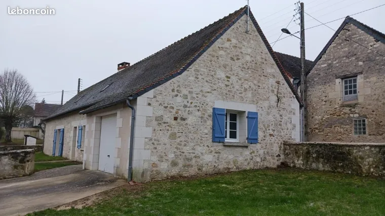 Achetez ancien petit occasion, annonce vente à Loches (37) WB171781552