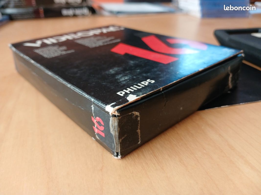 Videopac N 16 (image 4)