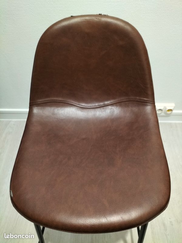 Chaise de bar (image 5)