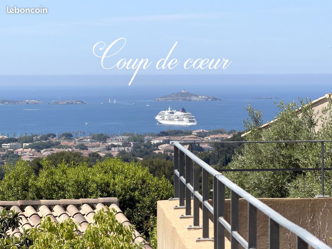 Maison 5 pièces 117 m² · à Sanary-sur-Mer · 117 m² · 990 000 €