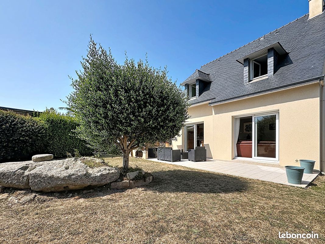 Maison 6 pièces 110 m² · à Plounéour-Brignogan-Plages · 110 m² · 316 000 €