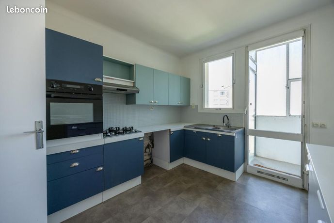 Appartement 4 pièces 96 m² — 5