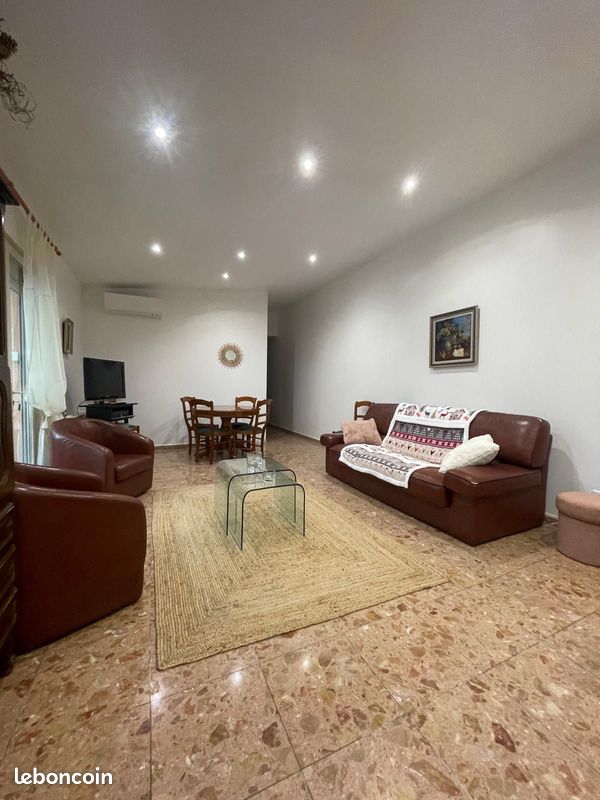 Maison a louer saint-mande - 3 pièce(s) - 96 m2 - Surfyn