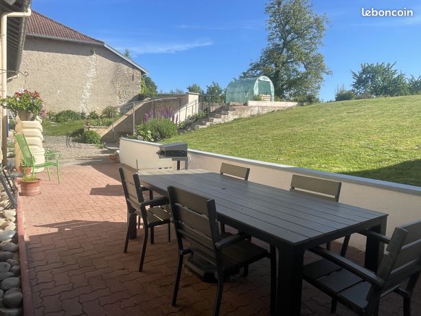Mirecourt (88500) - leboncoin