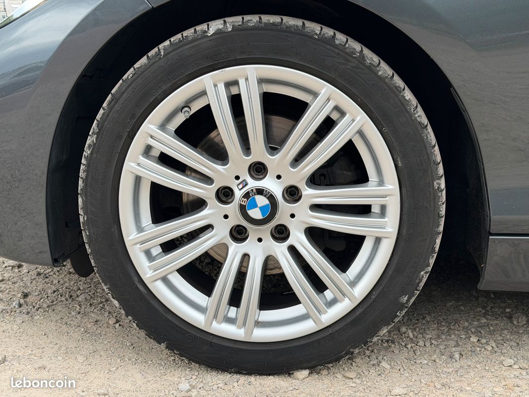 BMW 120 iA M-Sport F20 (image 9)