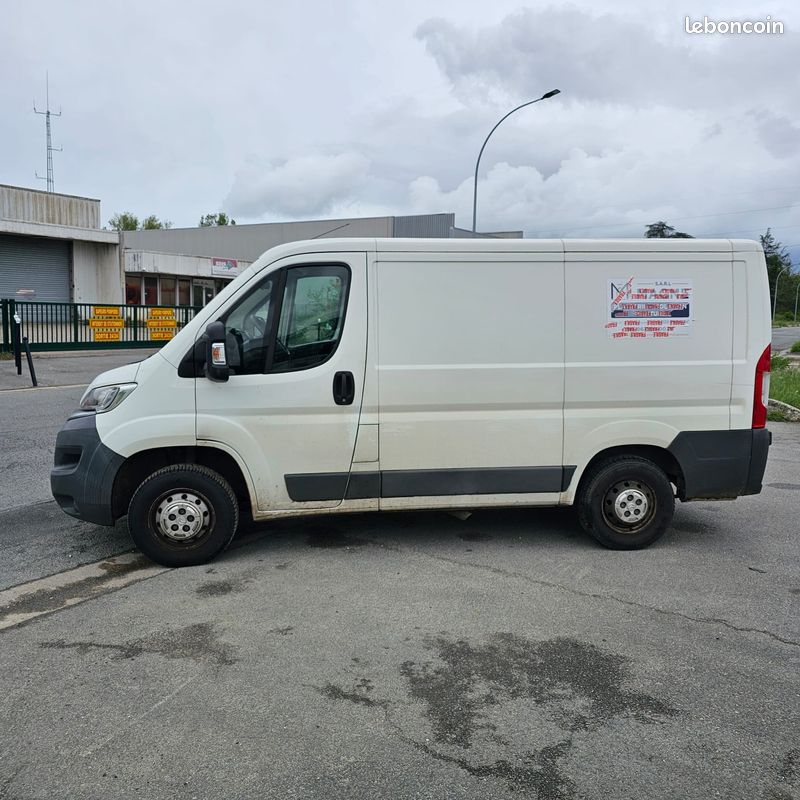 Citroen jumper 2.0 110cv (image 2)