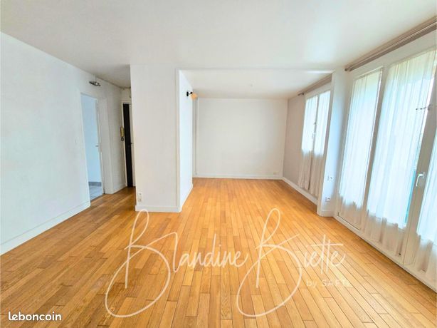 Appartement 4 pièces 85 m²