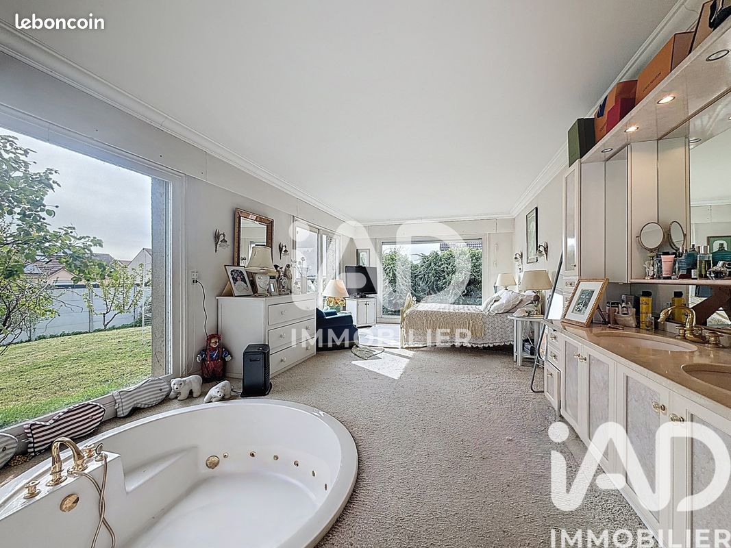 Maison 12 pièces 368 m² (image 10)