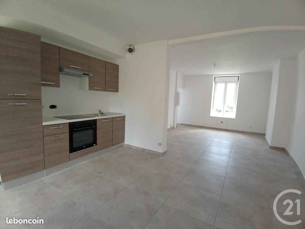 Appartement 3 pièces 75 m² · à Limoges · 75 m² · 650 €/mois