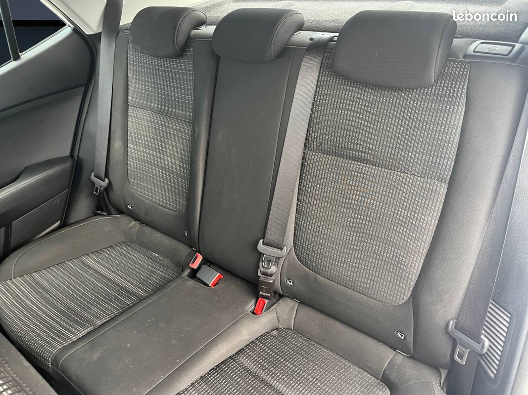 KIA Stonic 1.0 T-GDi 120 ch ISG BVM6 Active (image 13)
