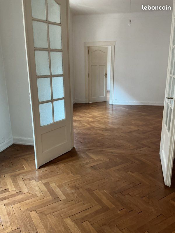 Appartement 6 pièces 160 m² · à Metz · 160 m² · 1 870 €
