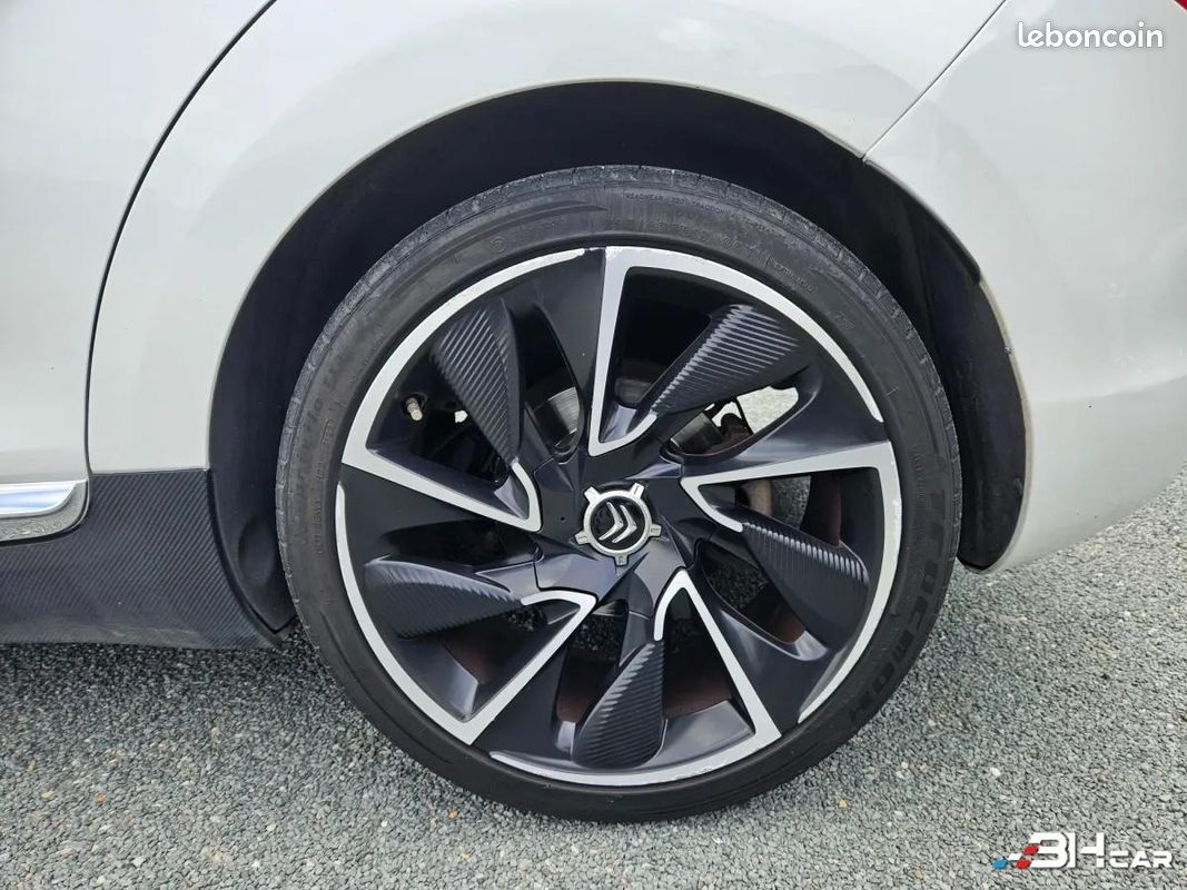 Ds Automobiles Ds 5 2.0 HDI 165 SPORT CHIC (image 9)