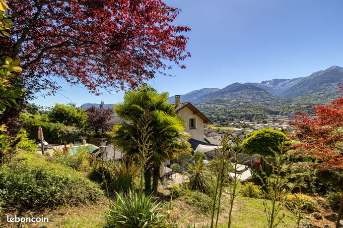 Maison 4 pièces 114 m²