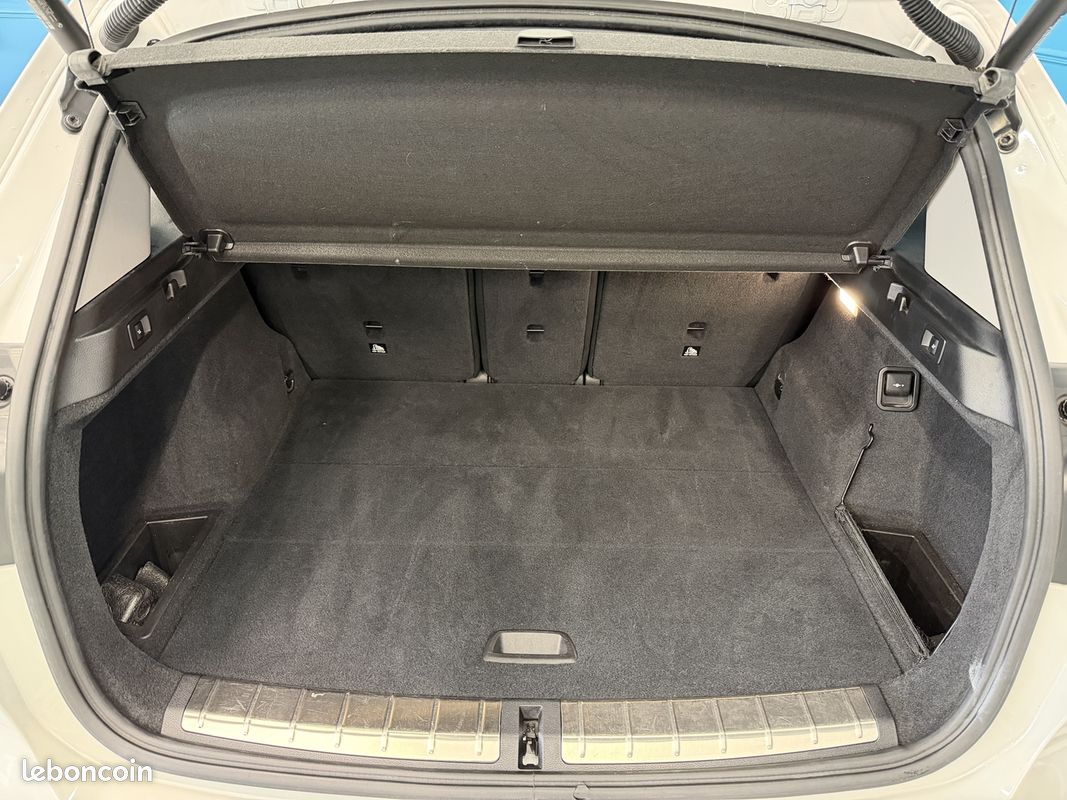 Bmw X1 (F48) SDRIVE18IA 140CH LOUNGE DKG7 (image 14)
