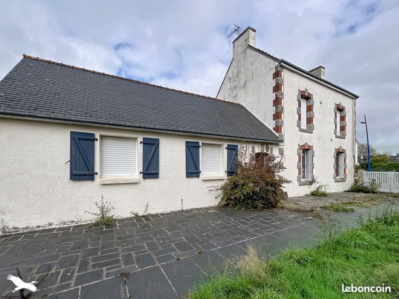Maison 6 pièces 128 m² · à Névez · 128 m² · 307 000 €