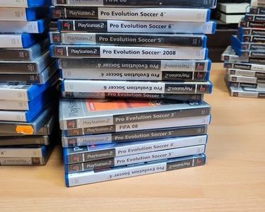 Lot De Jeux PS2 – 007 NightFire Et Plus ! (Playstation 2, PAL, Très Bon état)